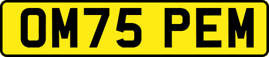 OM75PEM