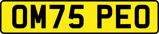 OM75PEO
