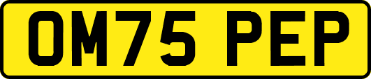OM75PEP