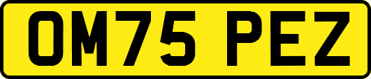 OM75PEZ