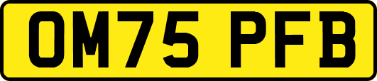 OM75PFB