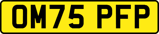 OM75PFP