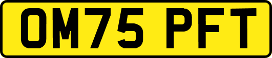 OM75PFT