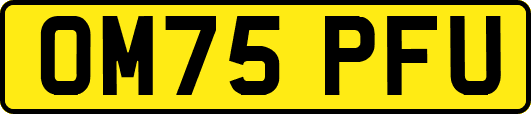 OM75PFU