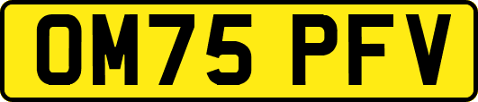 OM75PFV