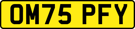 OM75PFY