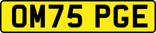 OM75PGE