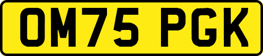 OM75PGK