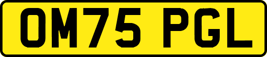 OM75PGL