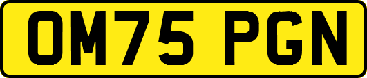 OM75PGN