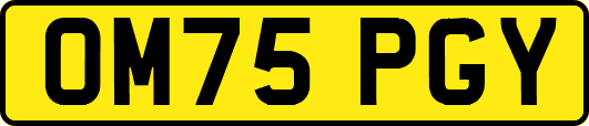 OM75PGY