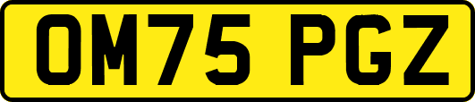 OM75PGZ
