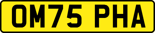 OM75PHA