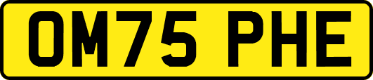 OM75PHE