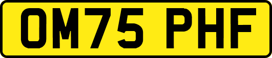 OM75PHF