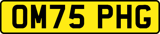 OM75PHG