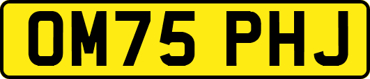 OM75PHJ