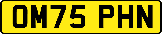OM75PHN