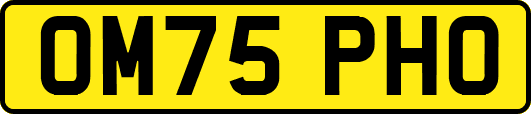 OM75PHO