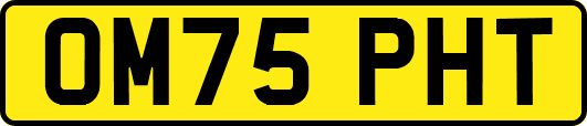 OM75PHT