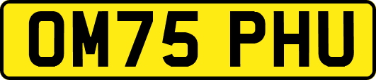 OM75PHU