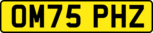 OM75PHZ