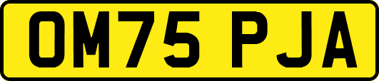 OM75PJA