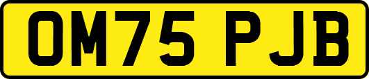 OM75PJB