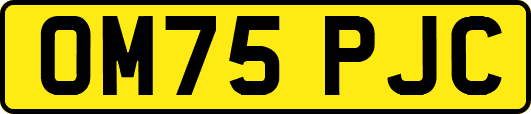 OM75PJC
