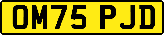OM75PJD