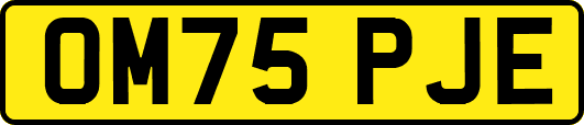 OM75PJE