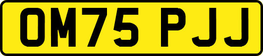 OM75PJJ