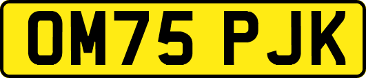 OM75PJK