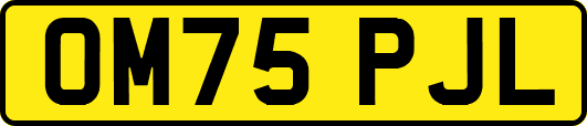 OM75PJL