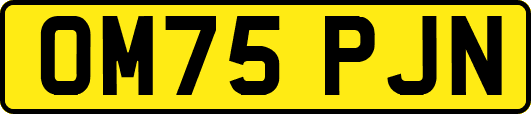 OM75PJN