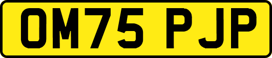 OM75PJP