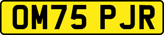 OM75PJR