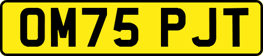OM75PJT
