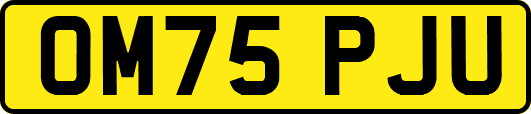OM75PJU