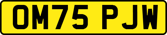 OM75PJW