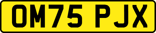 OM75PJX