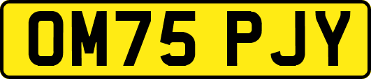OM75PJY