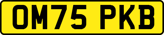 OM75PKB