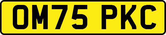 OM75PKC