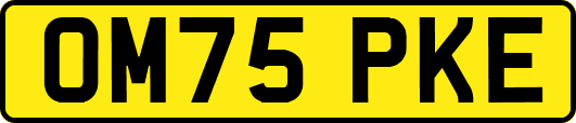 OM75PKE