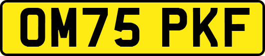 OM75PKF