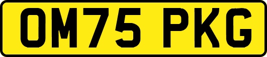 OM75PKG