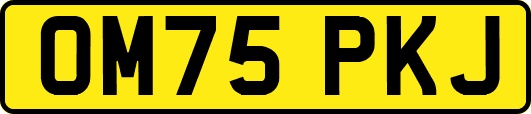 OM75PKJ
