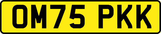 OM75PKK