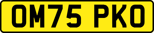 OM75PKO